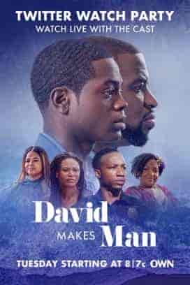 مسلسل David Makes Man الموسم الثاني الحلقة 7 السابعة مترجمة