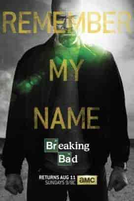 مسلسل Breaking Bad الموسم الخامس الحلقة 16 والاخيرة مترجمة