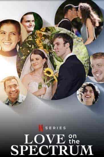 مسلسل Love on the Spectrum الموسم الثاني الحلقة 6 والاخيرة مترجمة