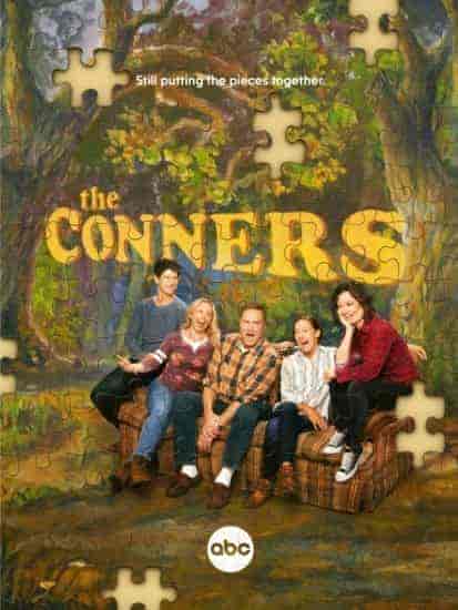 مسلسل The Conners الموسم الرابع الحلقة 20 مترجمة