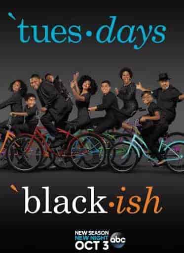 مسلسل Black-ish الموسم الرابع الحلقة 23 والاخيرة مترجمة