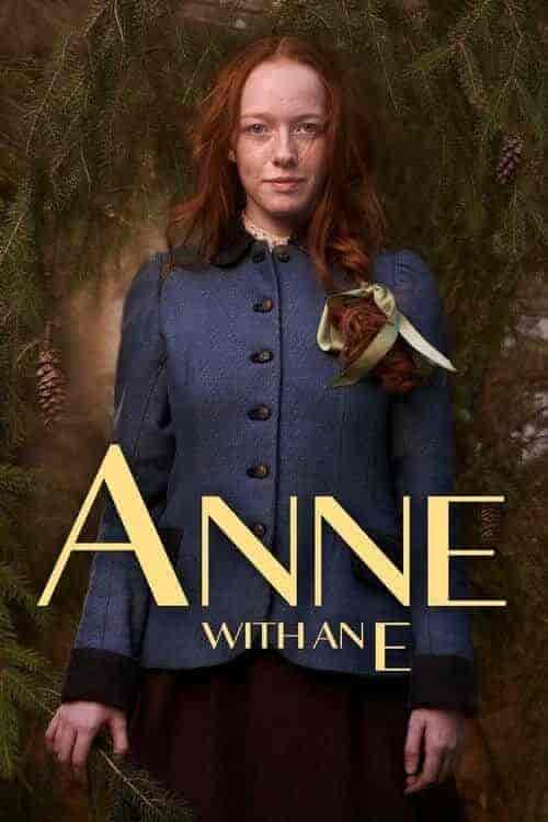 مسلسل Anne الموسم الثالث الحلقة 10 والاخيرة مترجمة