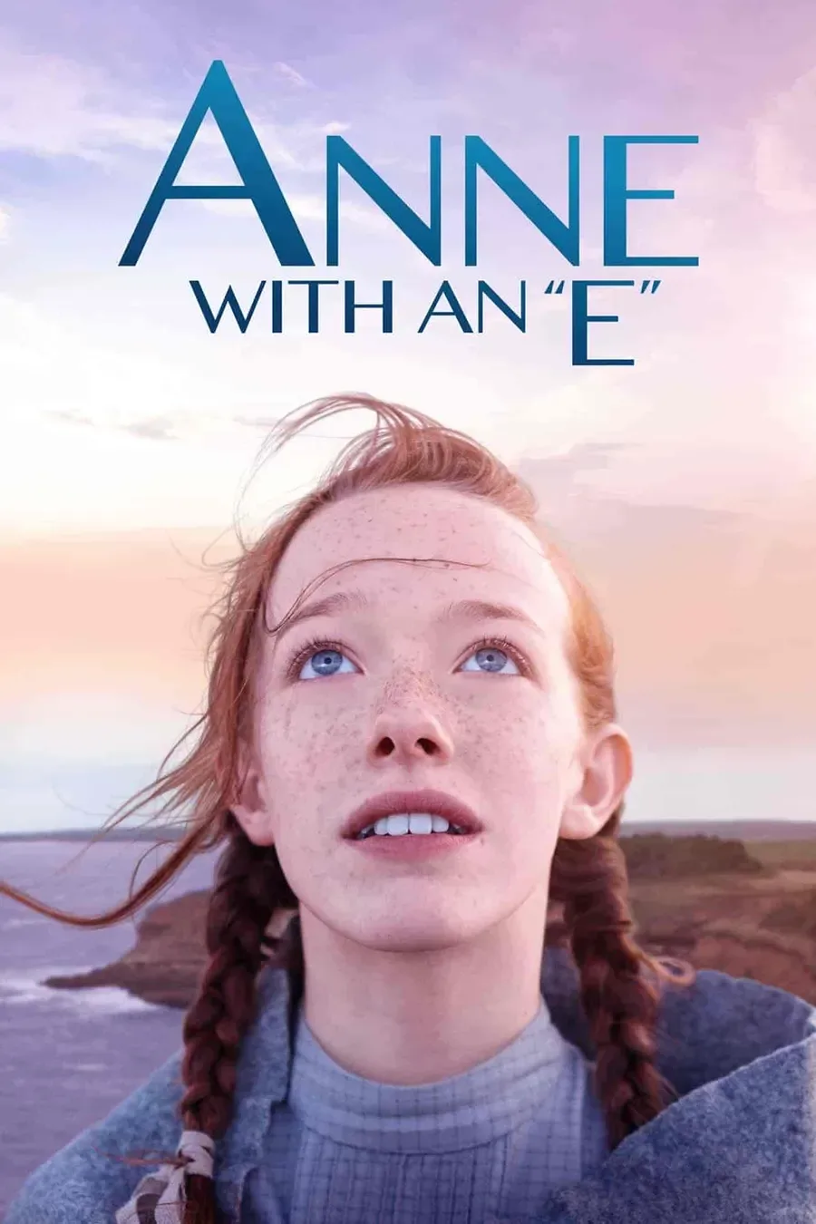 مسلسل Anne الموسم الثاني الحلقة 10 والاخيرة مترجمة