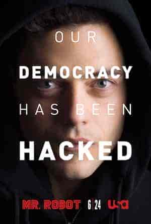 مسلسل Mr Robot الموسم الاول مترجم