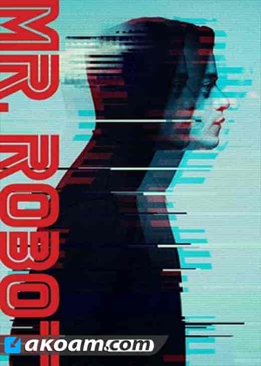 مسلسل Mr Robot الموسم  الثالث مترجم
