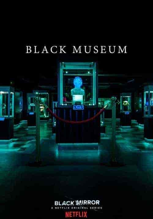 مسلسل Black Mirror الموسم الرابع الحلقة 6 والاخيرة مترجمة