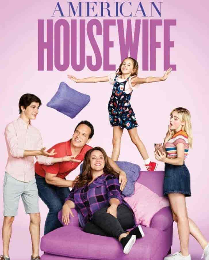 مسلسل American Housewife الموسم الثالث الحلقة 23 والاخيرة مترجمة