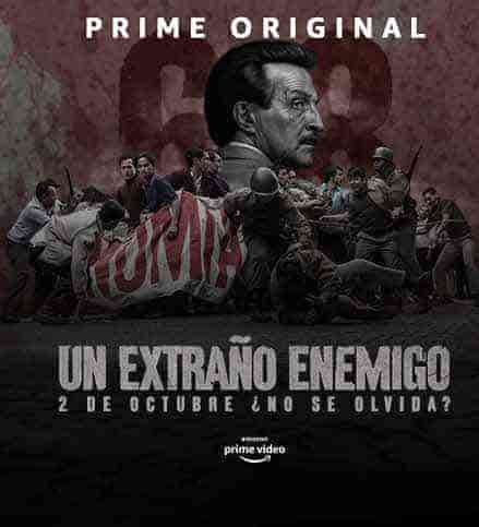 مسلسل An Unknown Enemy الموسم الاول الحلقة 8 والاخيرة