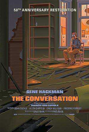 فيلم The Conversation 1974 مترجم