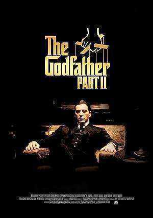 فيلم The Godfather Part II 1974 مترجم