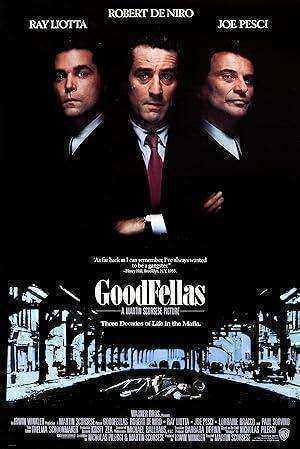 فيلم Goodfellas 1990 مترجم