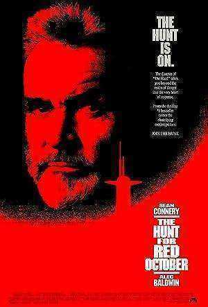 فيلم The Hunt for Red October 1990 مترجم