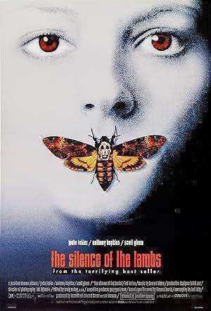 فيلم The Silence Of The Lambs 1991 مترجم