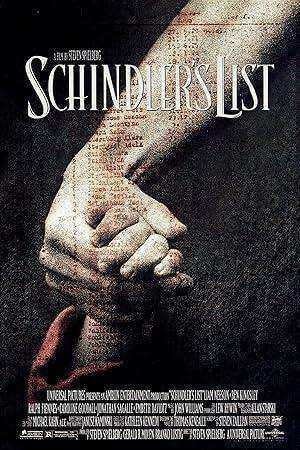 Schindler's List