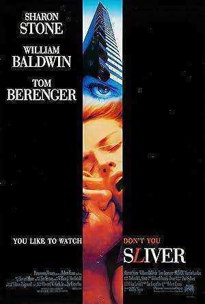 فيلم Sliver 1993 مترجم