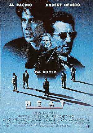 فيلم Heat 1995 مترجم