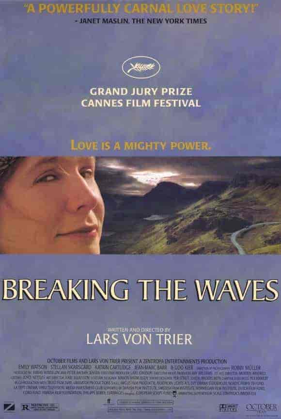 مشاهدة فيلم Breaking the Waves 1996 مترجم
