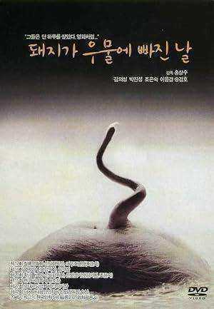 فيلم The Day a Pig Fell Into the Well 1996 مترجم