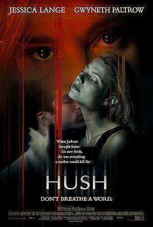 فيلم Hush 1988 مترجم