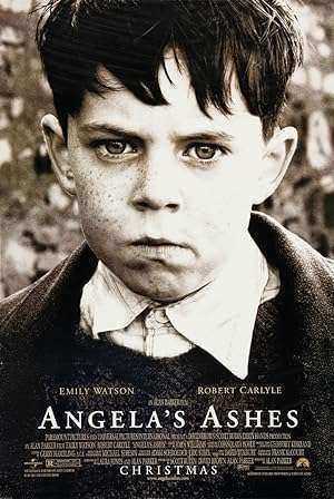 مسلسل Angela's Ashes مترجم