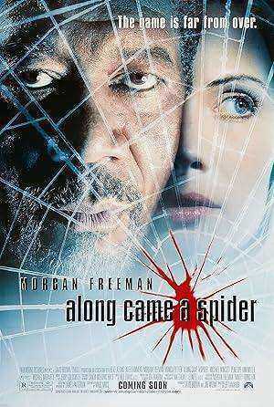 فيلم Along Came A Spider 2001 مترجم