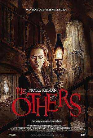 فيلم The Others 2001 مترجم