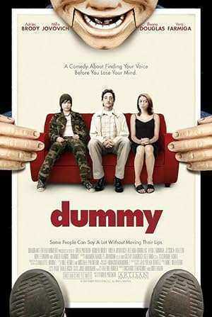مسلسل Dummy الموسم الاول الحلقة 10 والاخيرة مترجمة