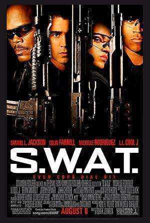 فيلم Swat 2003 مترجم