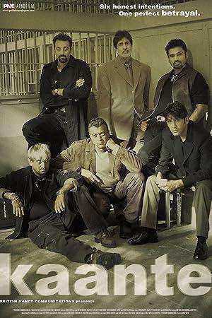 فيلم Kaante 2002 مترجم