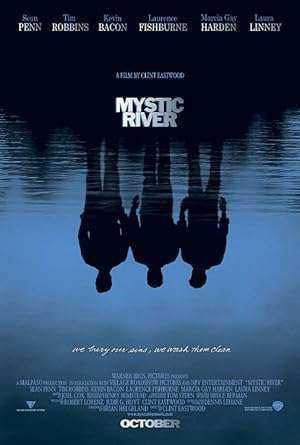 فيلم Mystic River 2003 مترجم