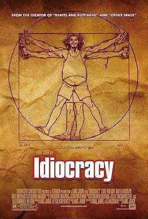 فيلم Idiocracy 2006 مترجم