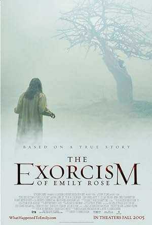 فيلم The Exorcism of Emily Rose 2005 مترجم