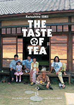 فيلم The Taste of Tea 2004 مترجم