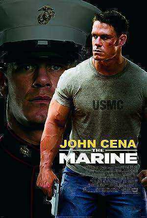 فيلم The Marine 2006 مترجم