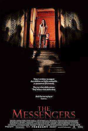 مسلسل The Messengers الموسم الاول الحلقة 13 والاخيرة مترجمة
