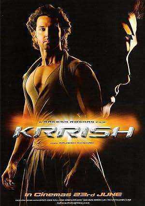فيلم Krrish مترجم