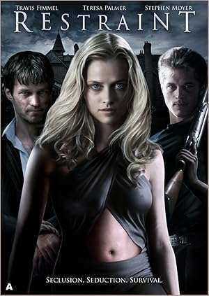 فيلم Restraint 2008 مترجم