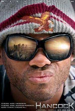 فيلم Hancock 2008 مترجم