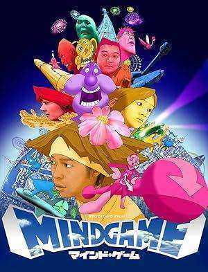 فيلم Mind Game مترجم
