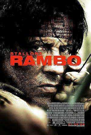 فيلم Rambo IV 2008 مترجم