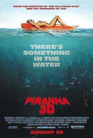 فيلم Piranha 3D 2010 مترجم