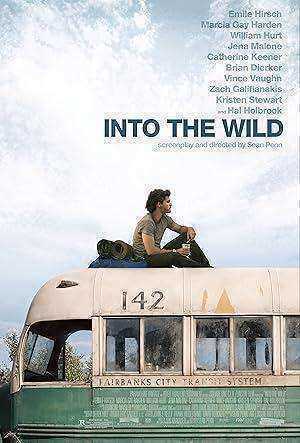فيلم Into the Wild 2007 مترجم