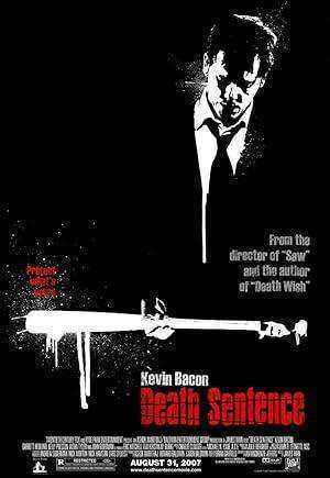 فيلم Death Sentence 2007 مترجم