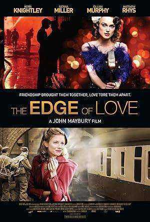 فيلم The Edge of Love 2008 مترجم