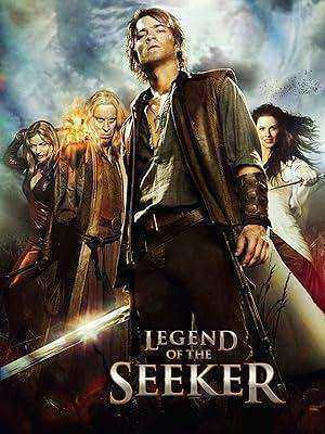 مسلسل Legend of the Seeker الموسم الاول الحلقة 22 والاخيرة مترجمة