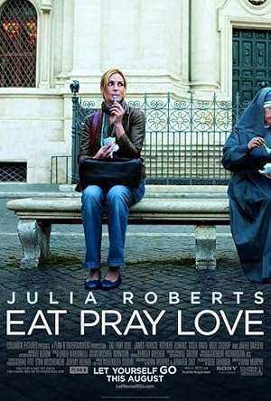 فيلم Eat Pray Love 2010 مترجم