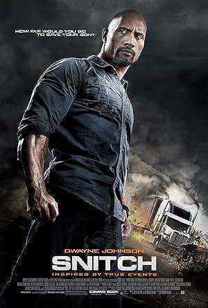 فيلم Snitch 2013 مترجم