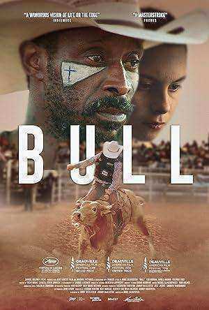 فيلم Bull 2019 مترجم