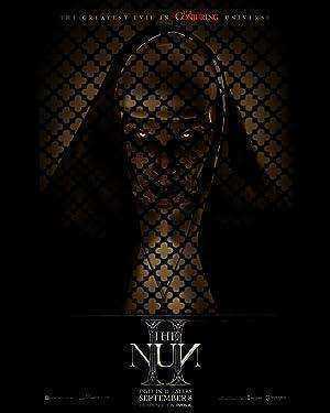 مشاهدة فيلم The Nun II 2023 مدبلج
