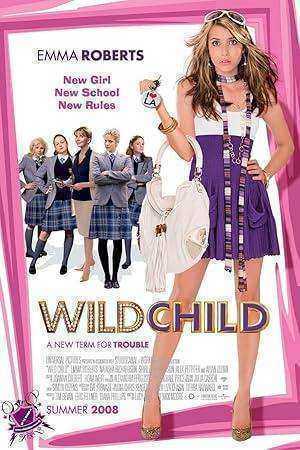 فيلم Wild Child 2008 مترجم